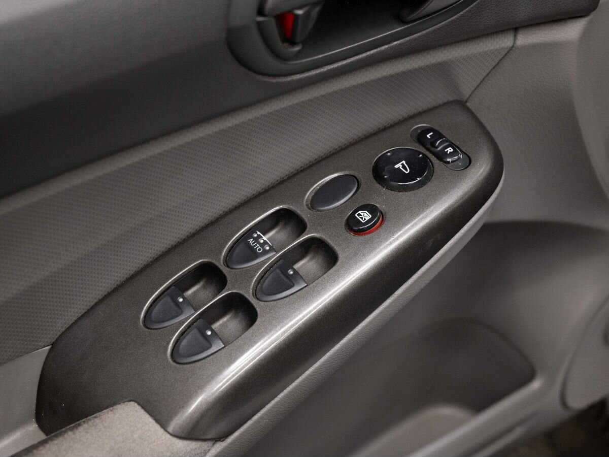 Купить Honda Civic с пробегом. Фото: #14