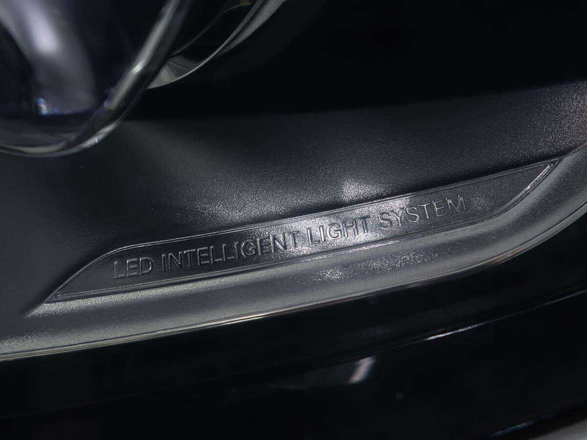 Купить Mercedes-Benz GLE с пробегом. Фото: #24