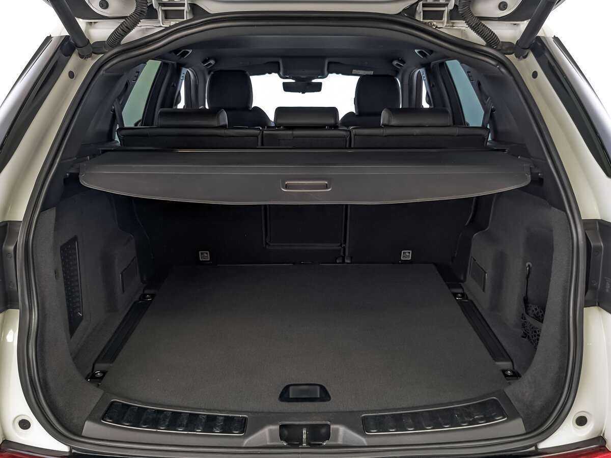 Купить Land Rover Discovery Sport с пробегом. Фото: #9