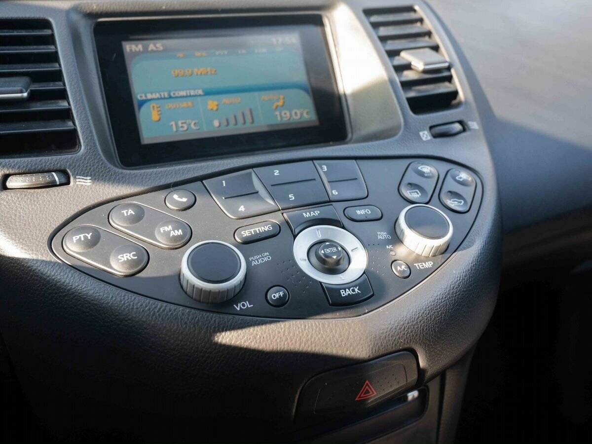 Купить Nissan Primera с пробегом. Фото: #17