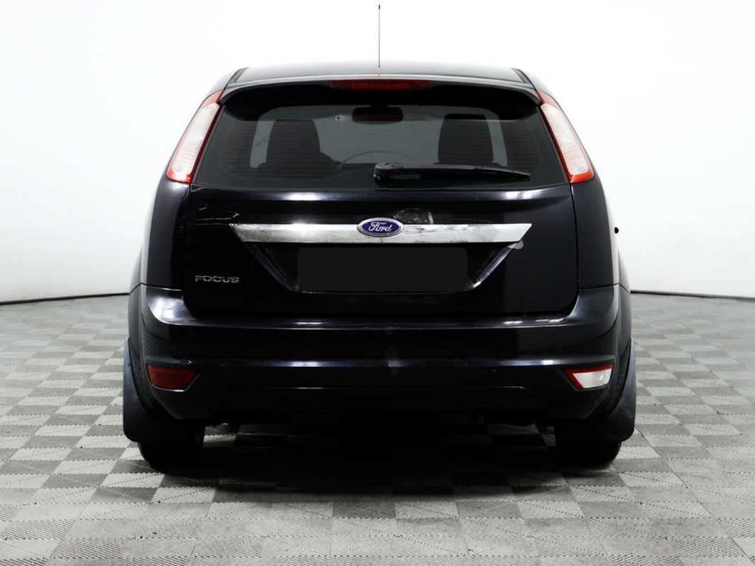 Купить Ford Focus с пробегом. Фото: #5