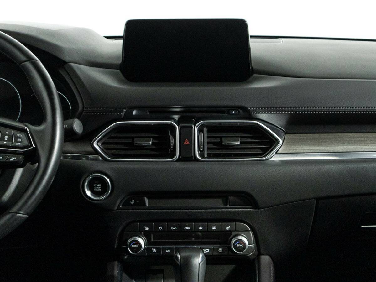 Купить Mazda CX-5 с пробегом. Фото: #13