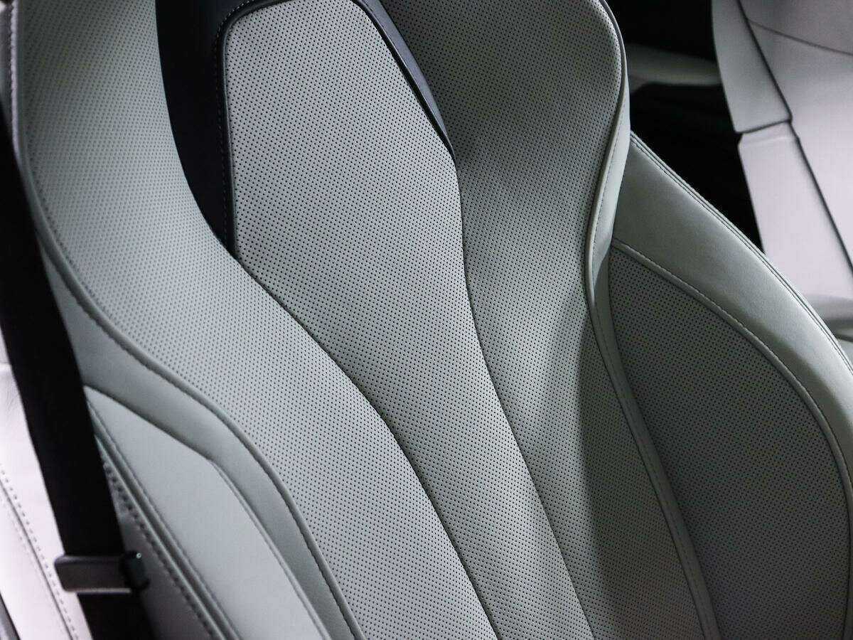 Купить BMW X6 M с пробегом. Фото: #23