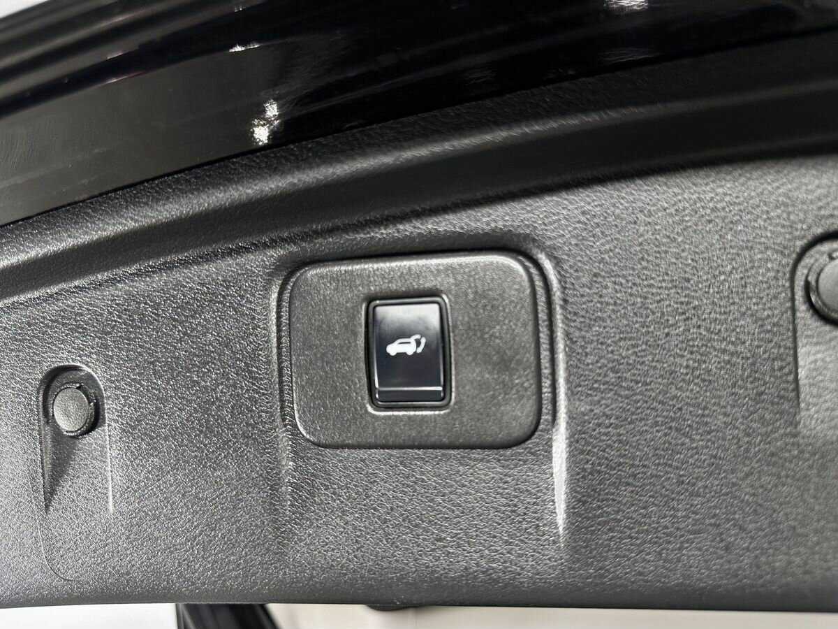 Купить Nissan Murano с пробегом. Фото: #19