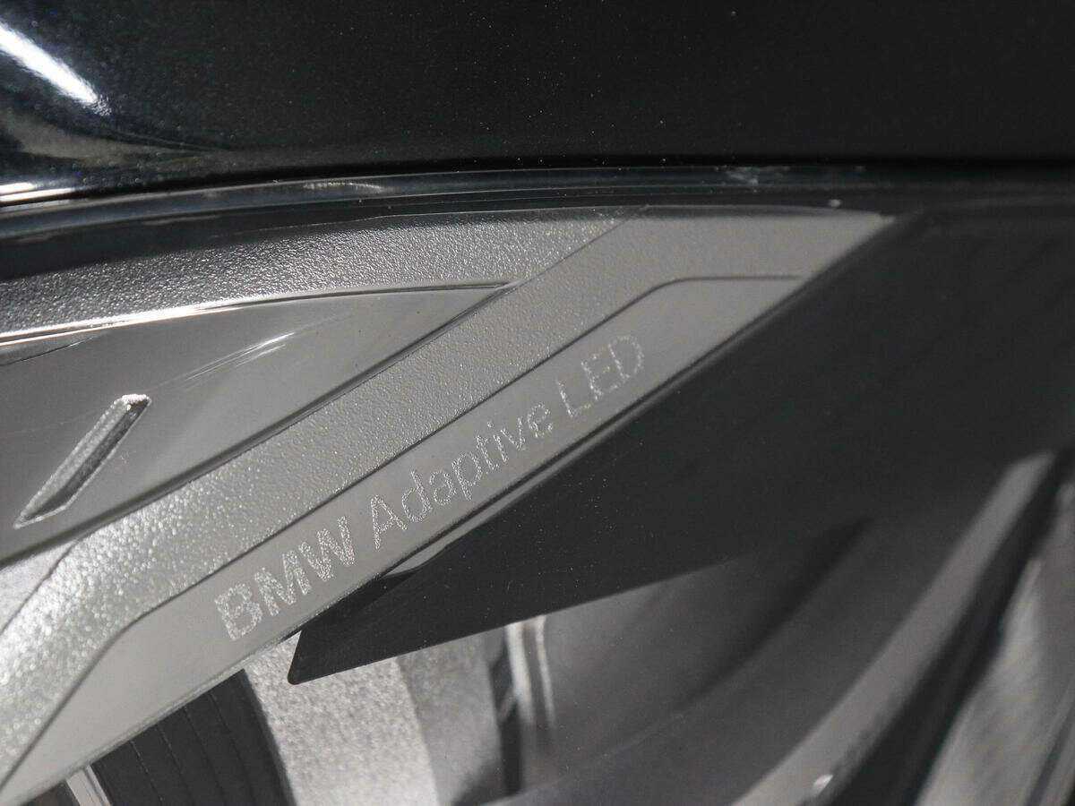 Купить BMW X5 с пробегом. Фото: #13
