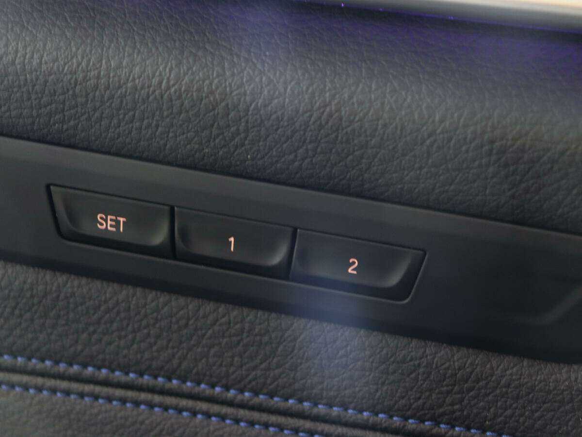 Купить BMW 5 серии с пробегом. Фото: #20