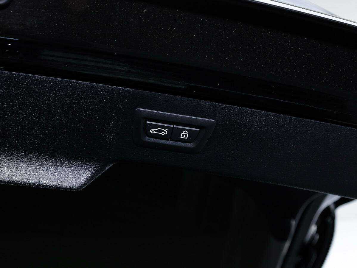 Купить BMW X6 с пробегом. Фото: #29