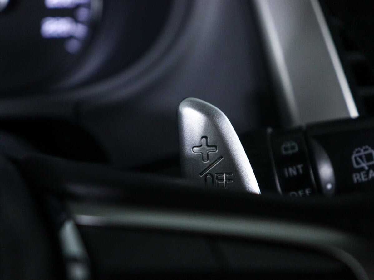 Купить Mitsubishi Pajero Sport с пробегом. Фото: #17