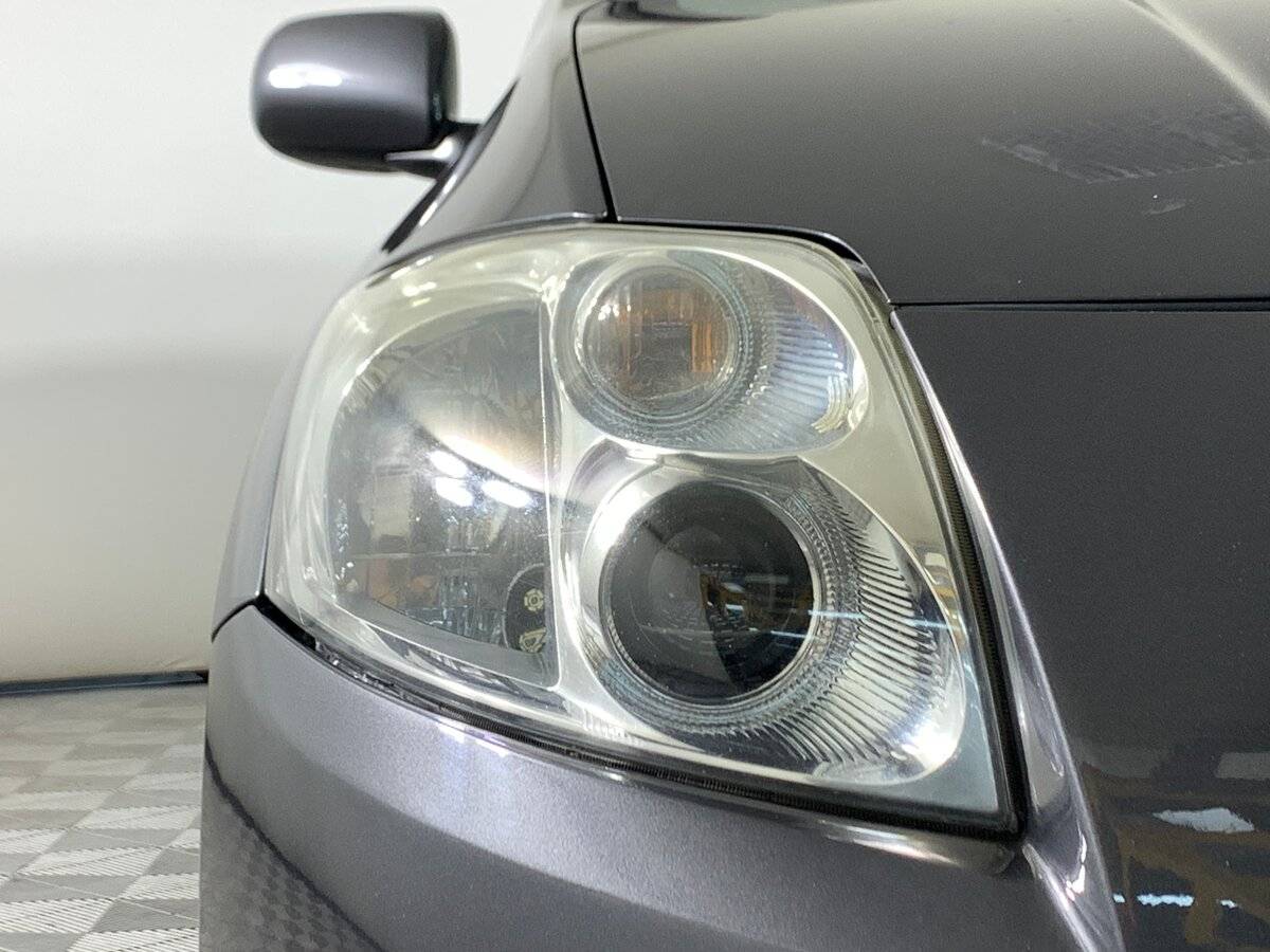 Купить Toyota Auris с пробегом. Фото: #9