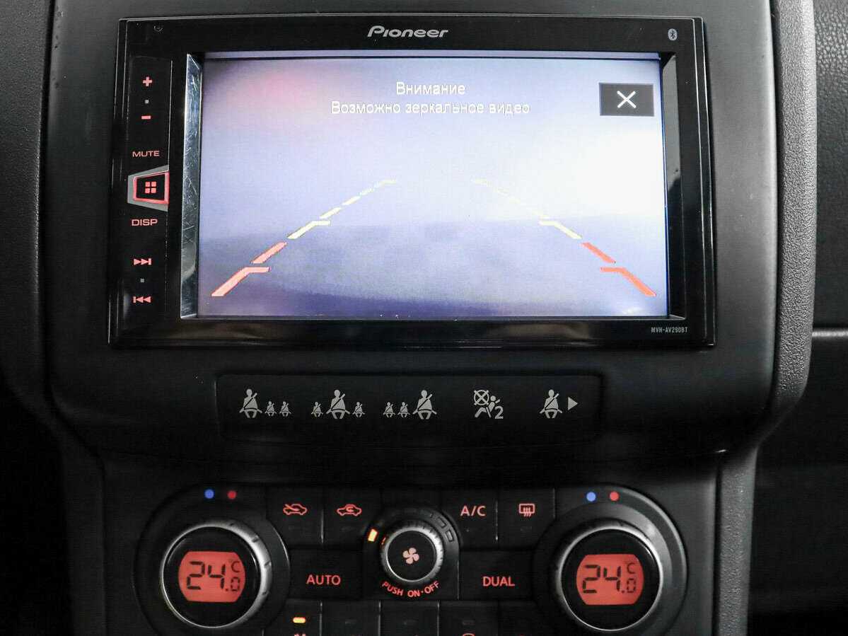 Купить Nissan Qashqai с пробегом. Фото: #15