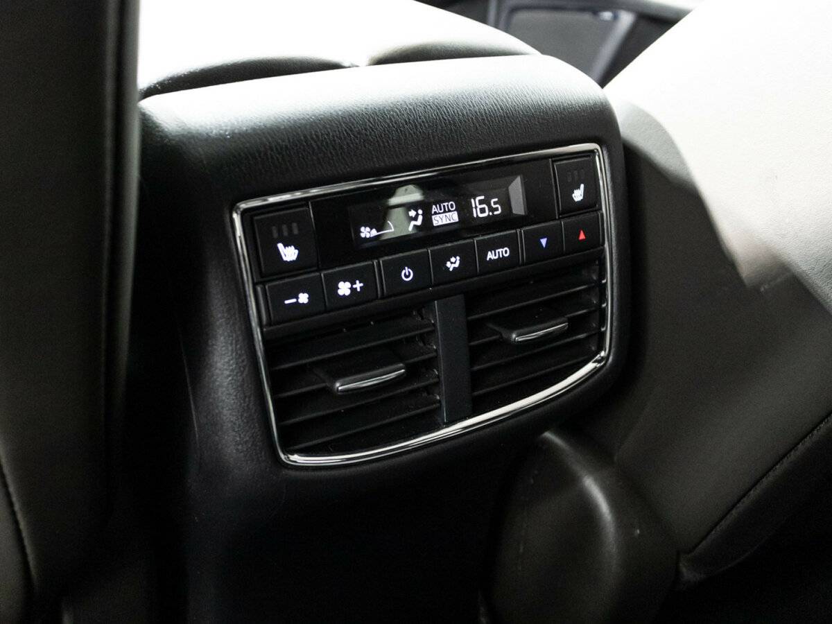 Купить Mazda CX-9 с пробегом. Фото: #14