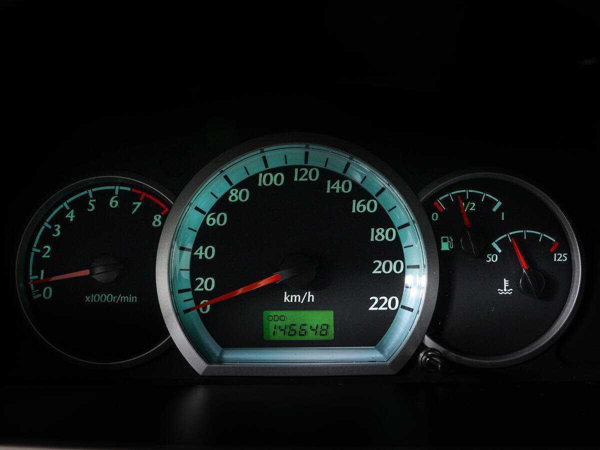 Купить Chevrolet Lacetti с пробегом. Фото: #10