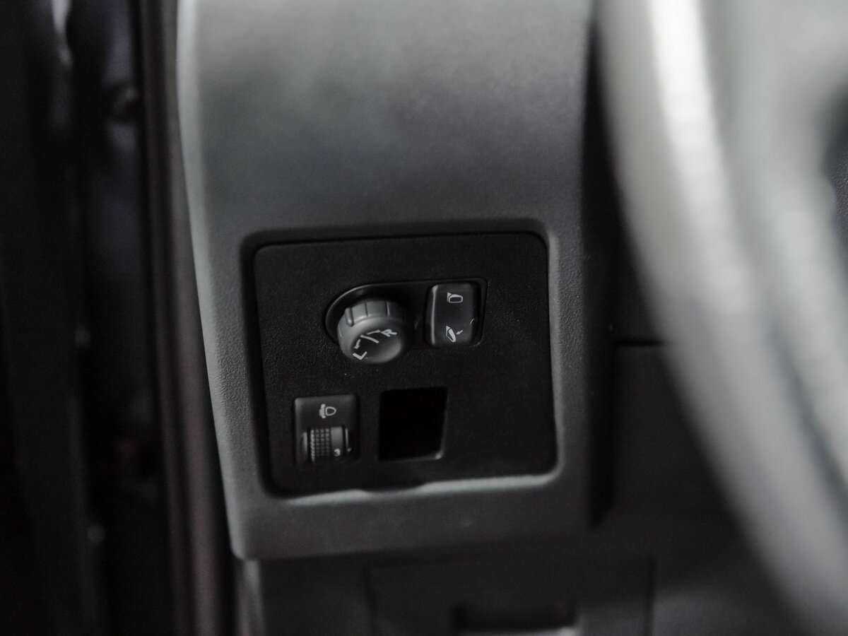 Купить Nissan Qashqai с пробегом. Фото: #12