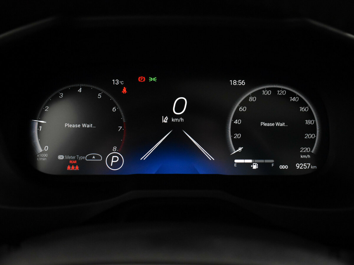 Купить Toyota RAV4 с пробегом. Фото: #17