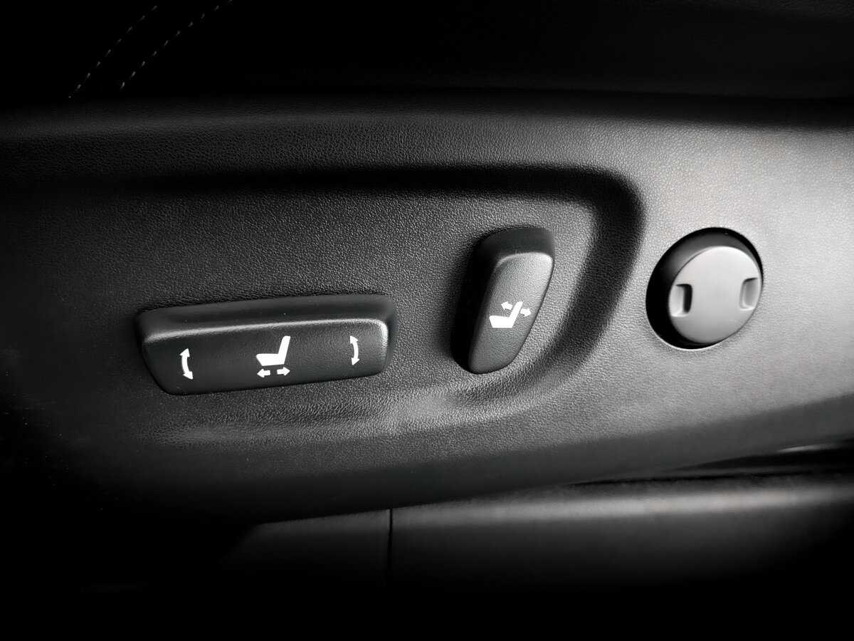 Купить Toyota Land Cruiser Prado с пробегом. Фото: #20