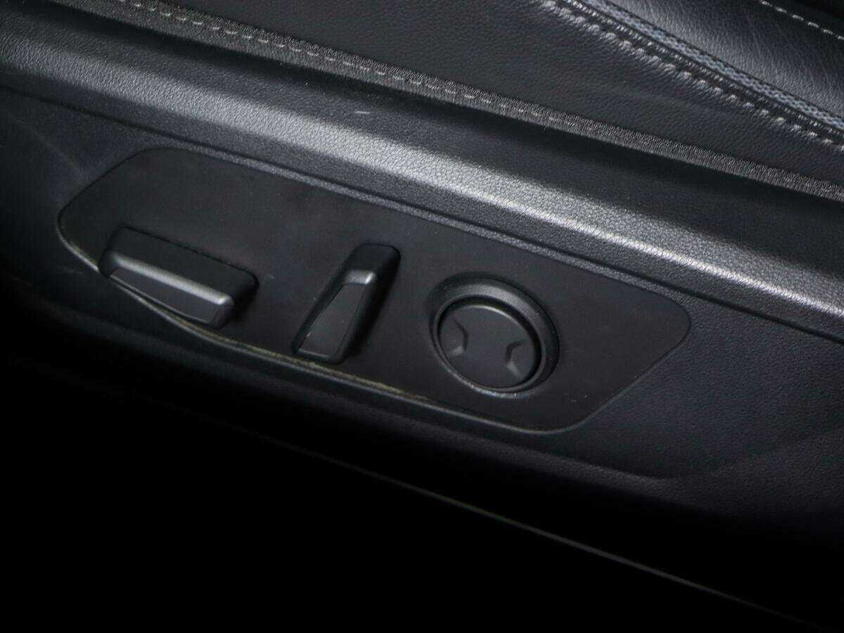 Купить Hyundai Tucson с пробегом. Фото: #21