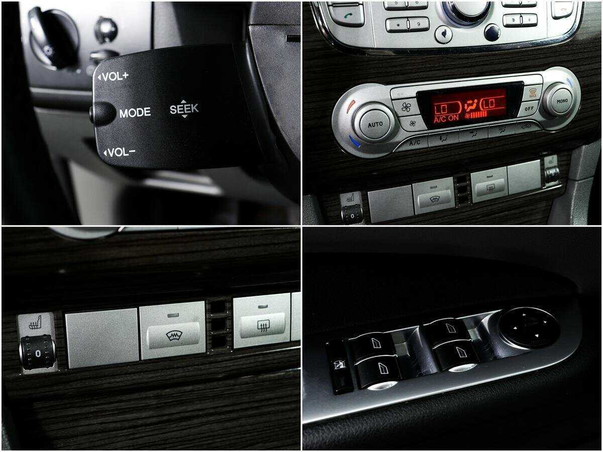 Купить Ford Focus с пробегом. Фото: #14