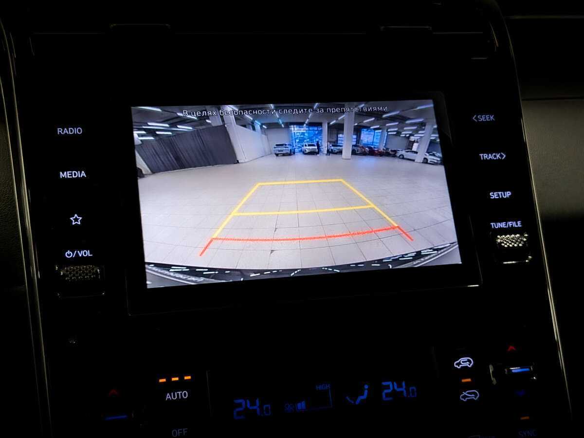 Купить Hyundai Tucson с пробегом. Фото: #23