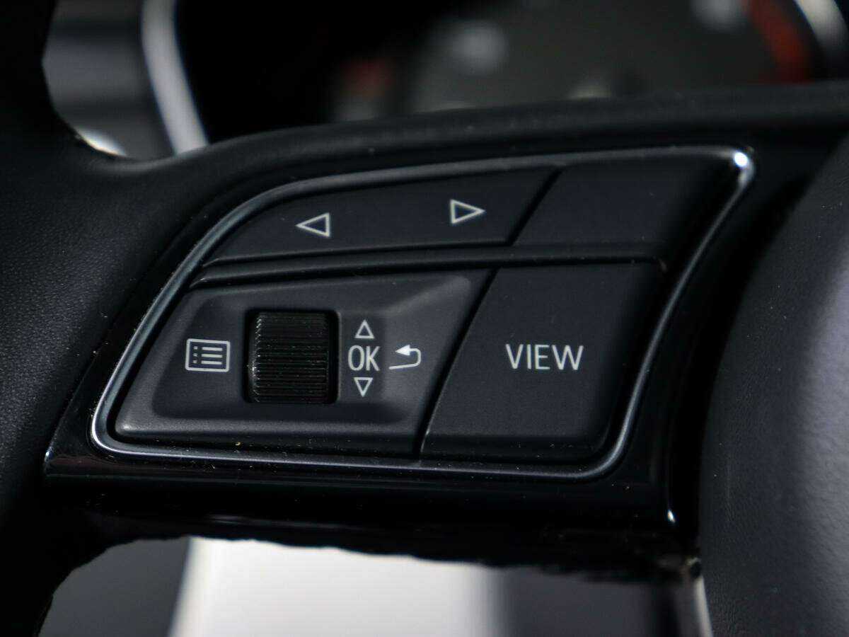 Купить Audi A4 с пробегом. Фото: #15