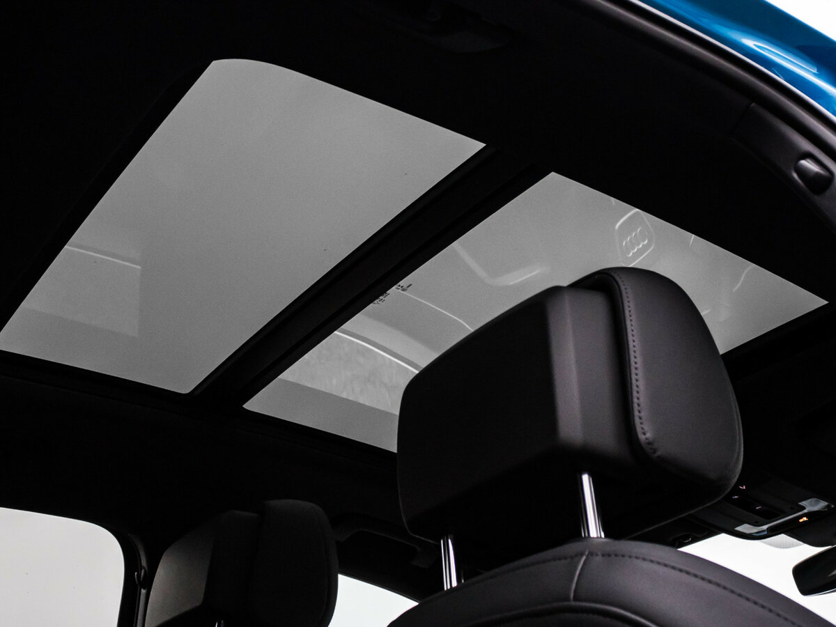 Купить Audi Q3 с пробегом. Фото: #13