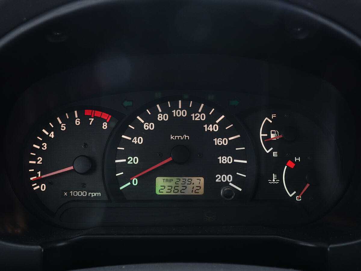Купить Hyundai Accent с пробегом. Фото: #6