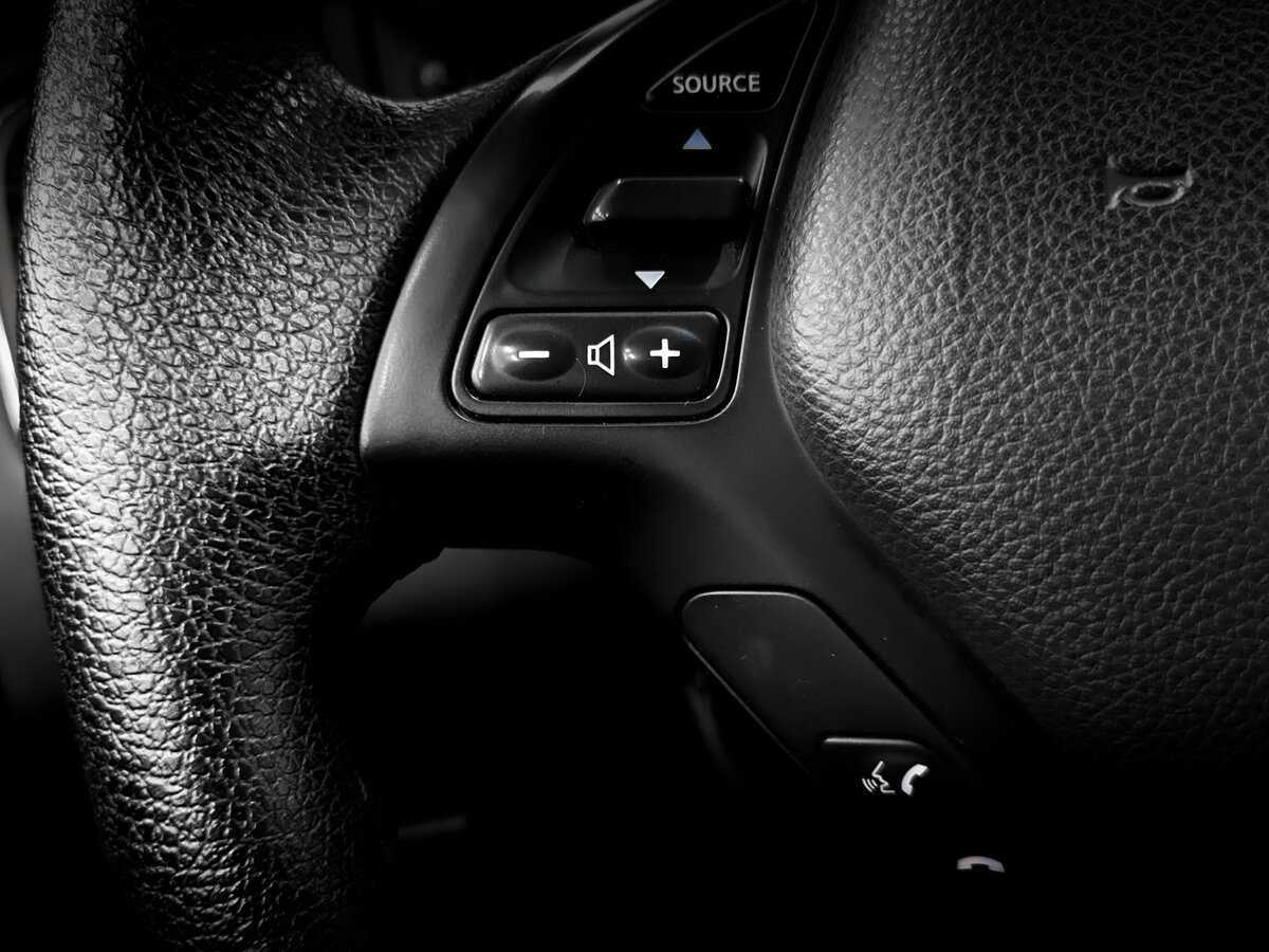 Купить Infiniti QX50 с пробегом. Фото: #28