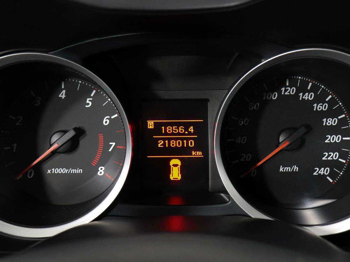 Купить Mitsubishi Lancer с пробегом. Фото: #7