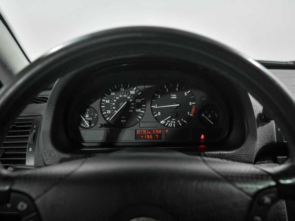 Купить BMW X5 с пробегом. Фото: #6