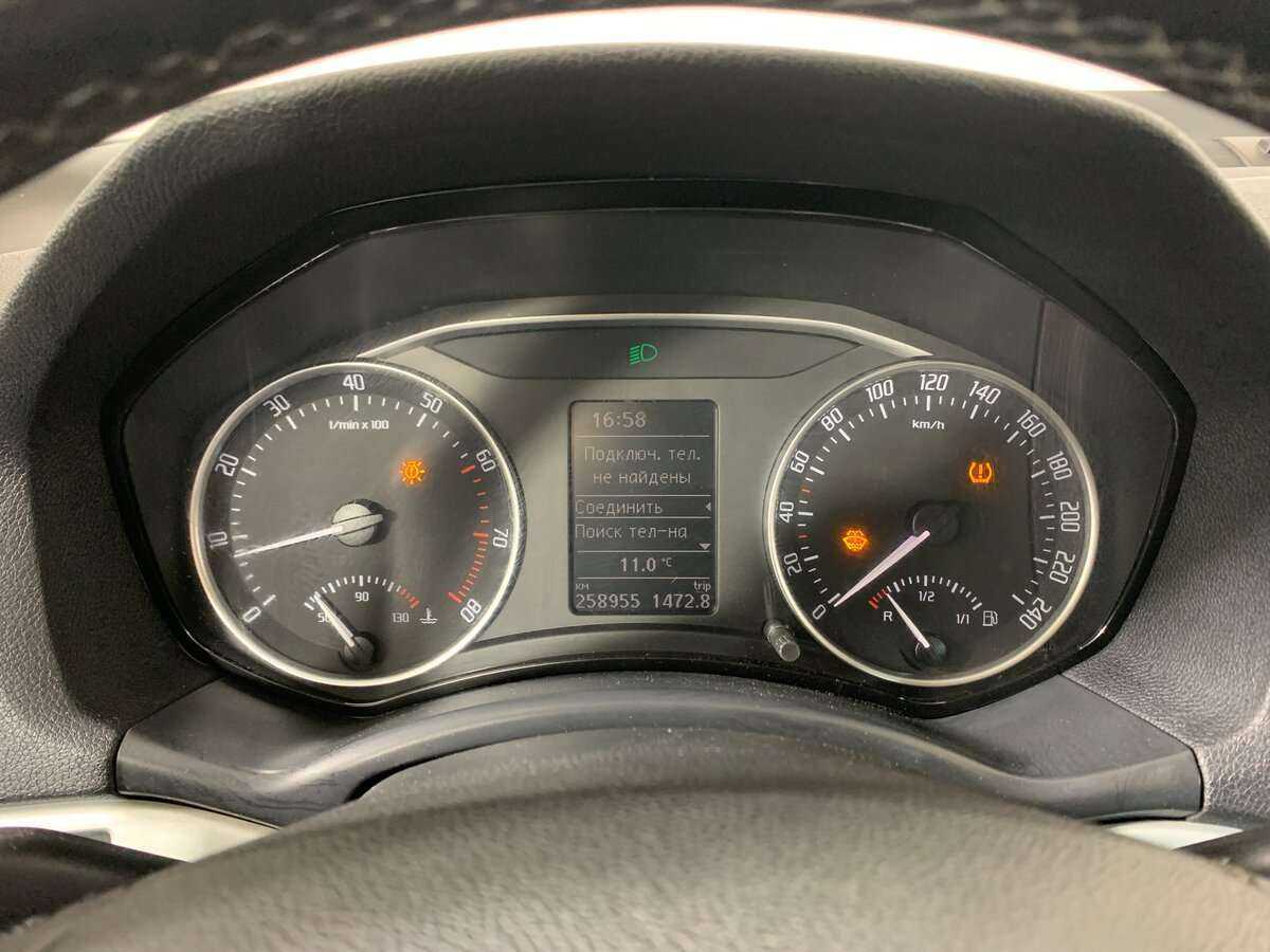 Купить Skoda Octavia с пробегом. Фото: #11