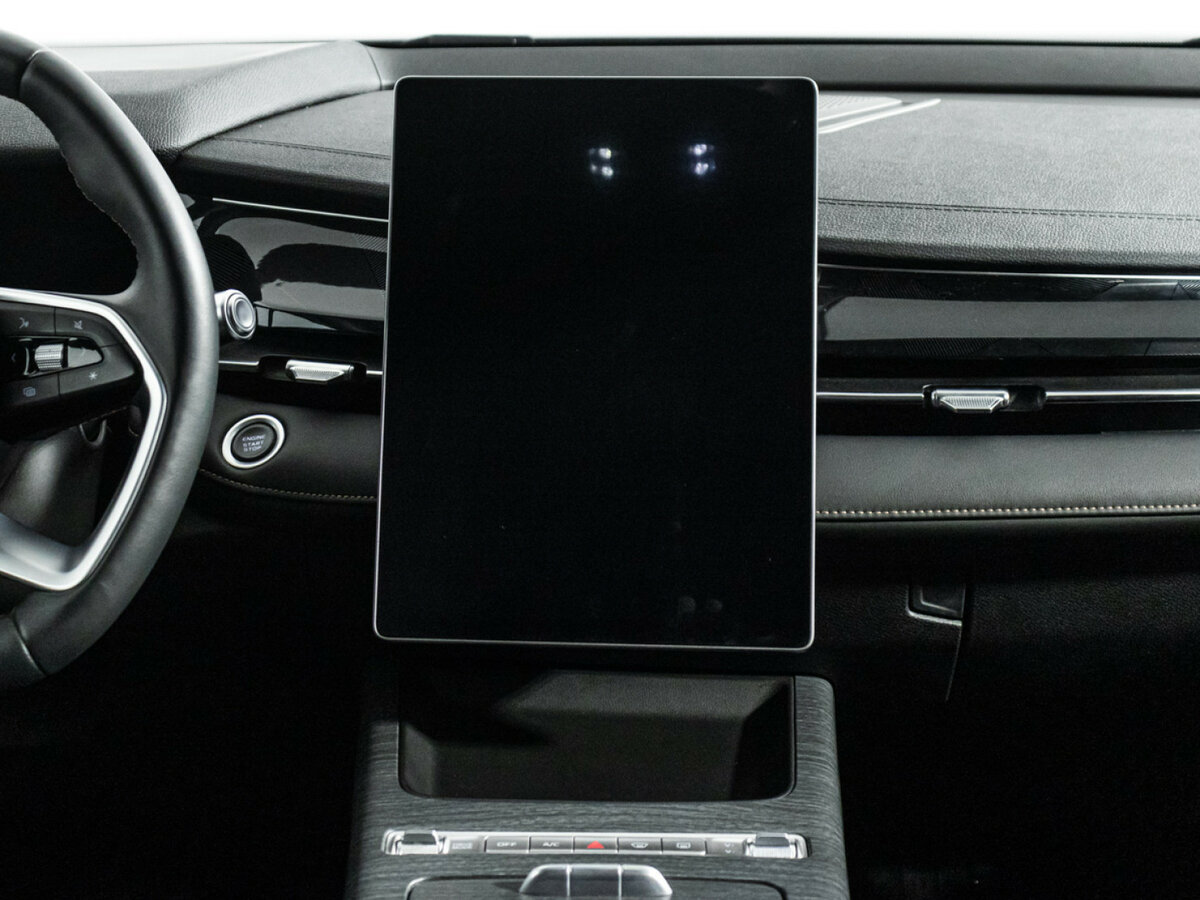 Купить Geely Preface с пробегом. Фото: #13