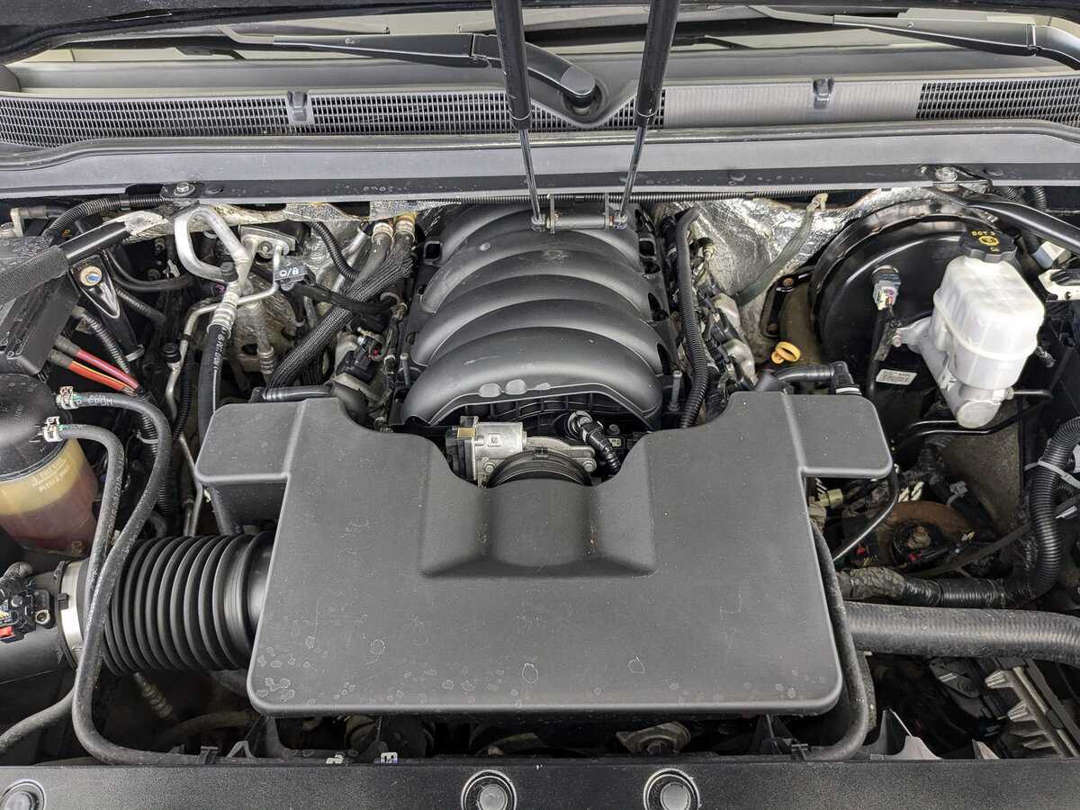 Купить Cadillac Escalade с пробегом. Фото: #8