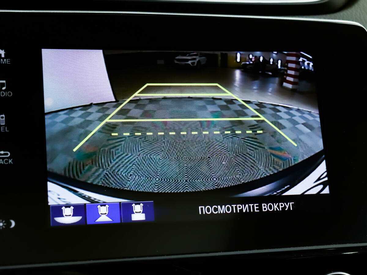 Купить Honda CR-V с пробегом. Фото: #11