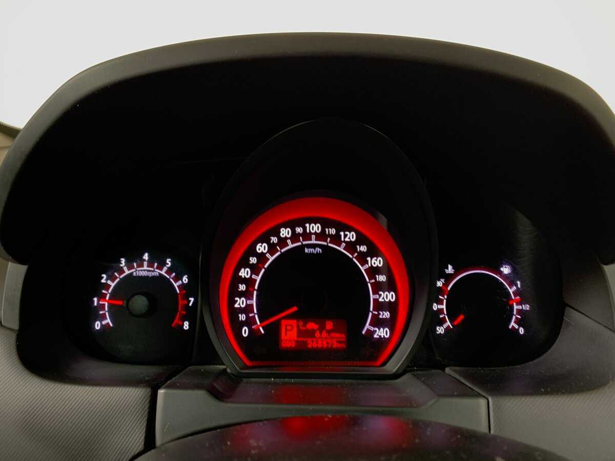 Купить Kia Ceed с пробегом. Фото: #13