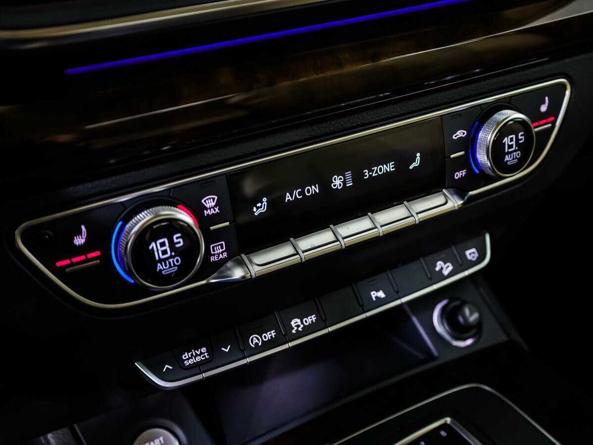 Купить Audi Q5 с пробегом. Фото: #11