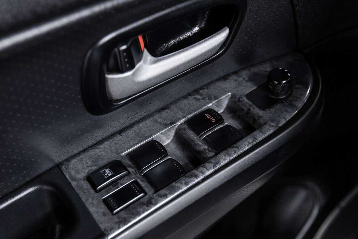 Купить Suzuki Grand Vitara с пробегом. Фото: #6