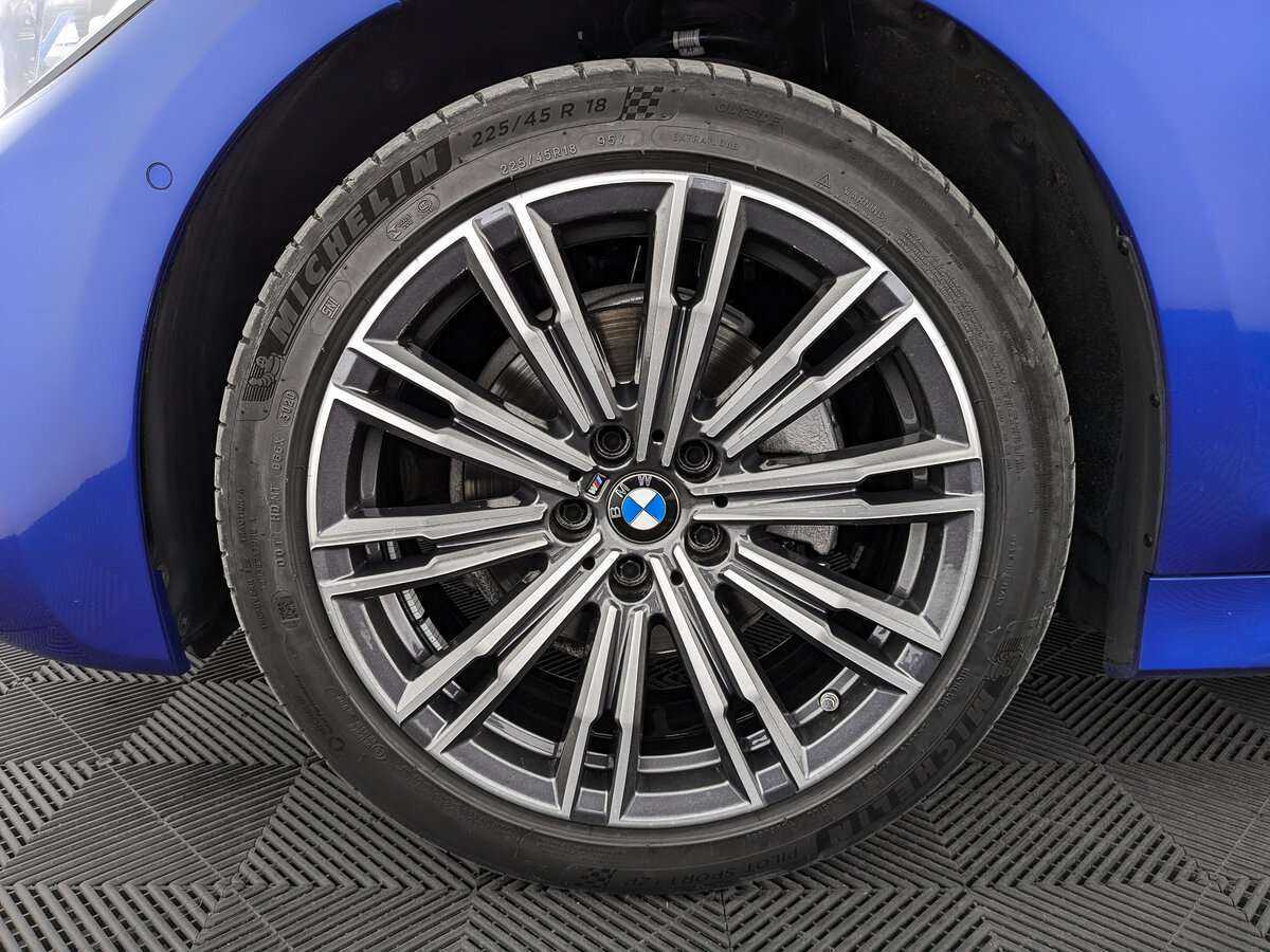 Купить BMW 3 серии с пробегом. Фото: #11