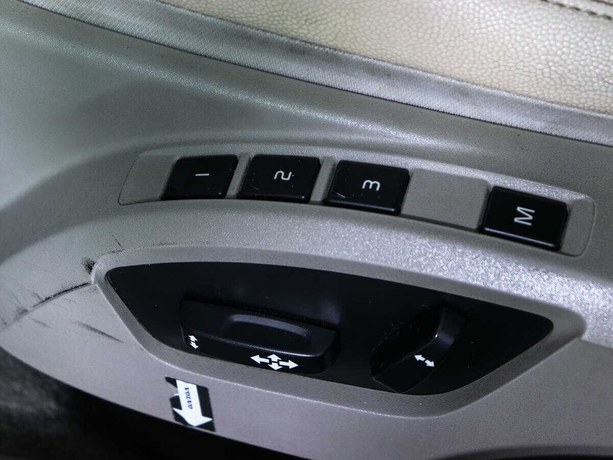 Купить Volvo S40 с пробегом. Фото: #13