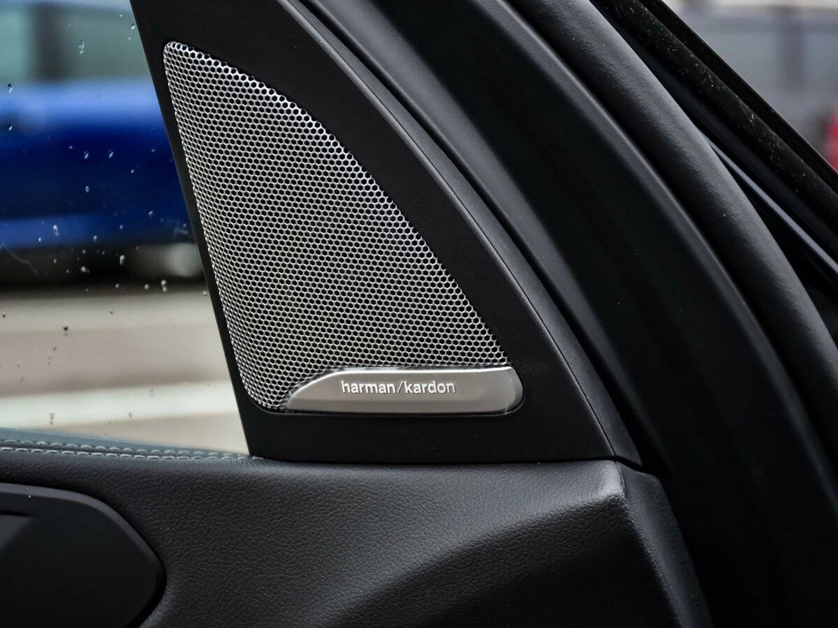 Купить BMW X5 с пробегом. Фото: #18