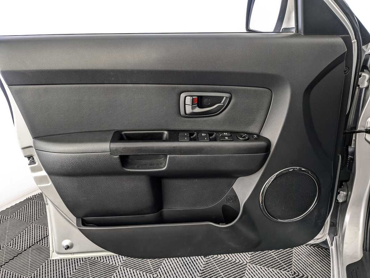 Купить Kia Soul с пробегом. Фото: #14