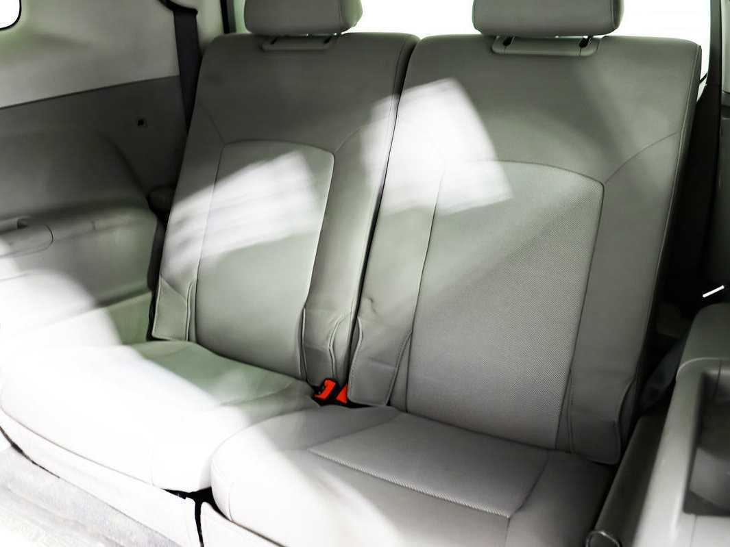 Купить Chevrolet Orlando с пробегом. Фото: #13