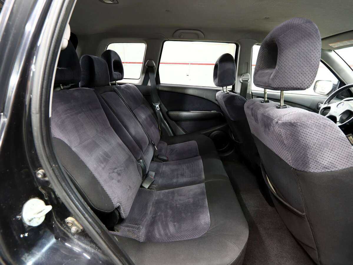 Купить Mitsubishi Outlander с пробегом. Фото: #13