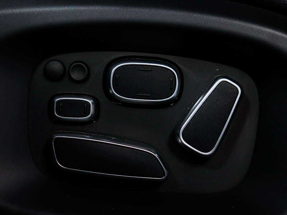 Купить Land Rover Range Rover Sport с пробегом. Фото: #20