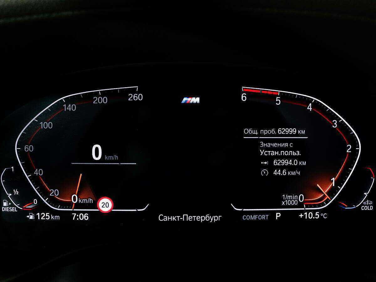 Купить BMW X4 с пробегом. Фото: #24
