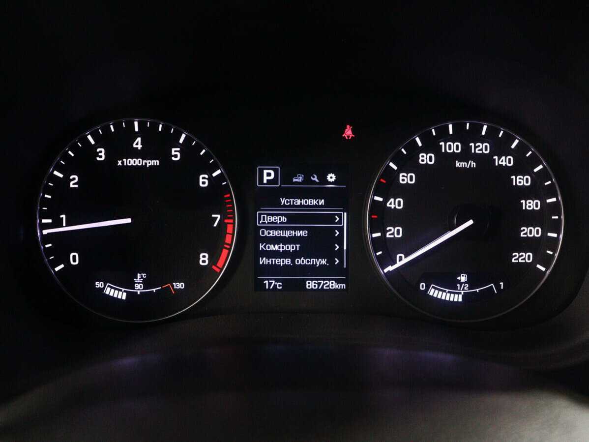 Купить Hyundai Creta с пробегом. Фото: #8
