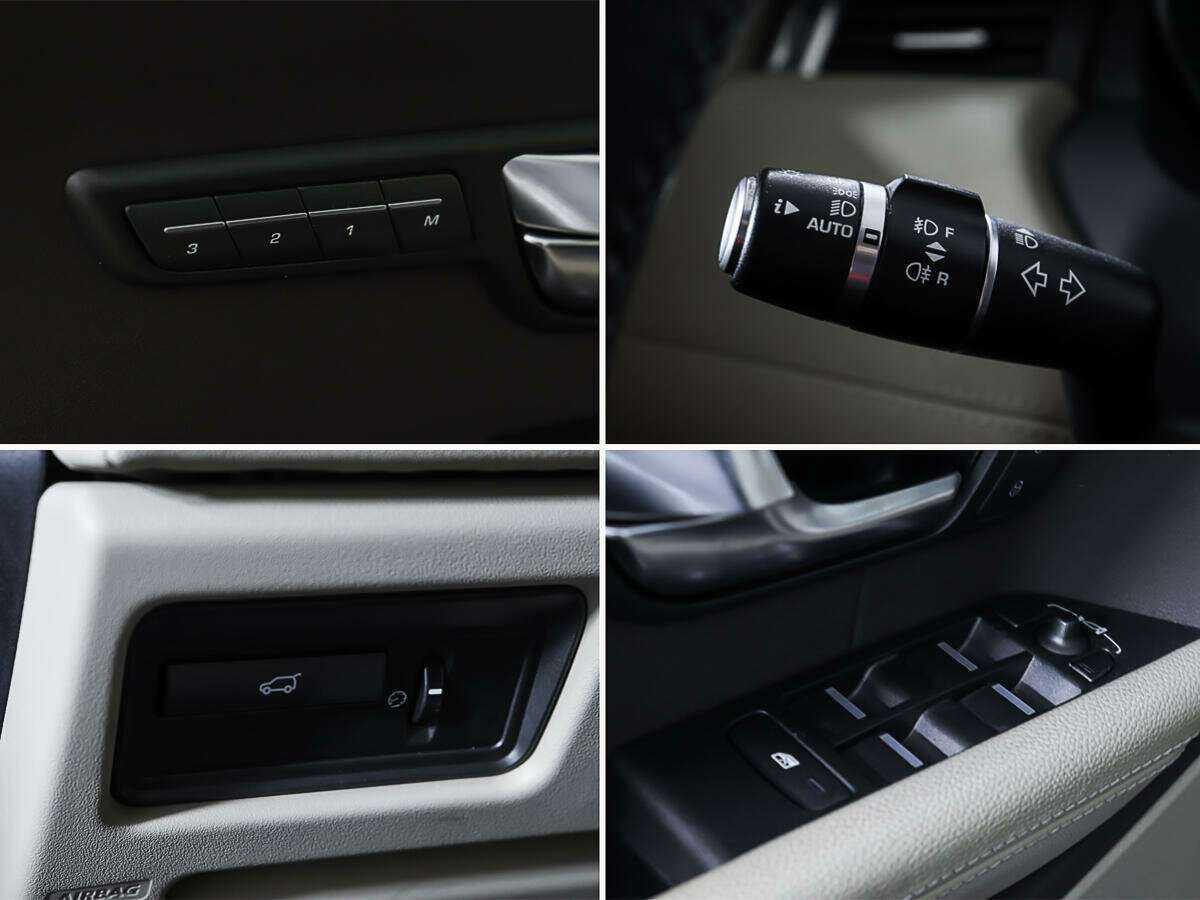 Купить Land Rover Range Rover Evoque с пробегом. Фото: #18