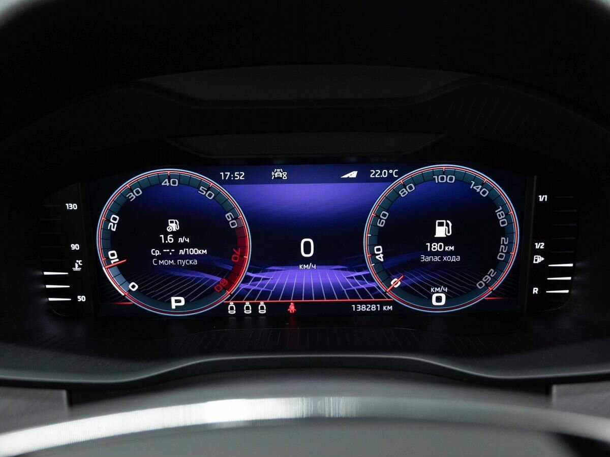 Купить Skoda Kodiaq с пробегом. Фото: #17