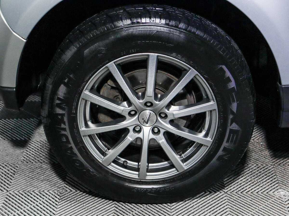 Купить Land Rover Freelander с пробегом. Фото: #11