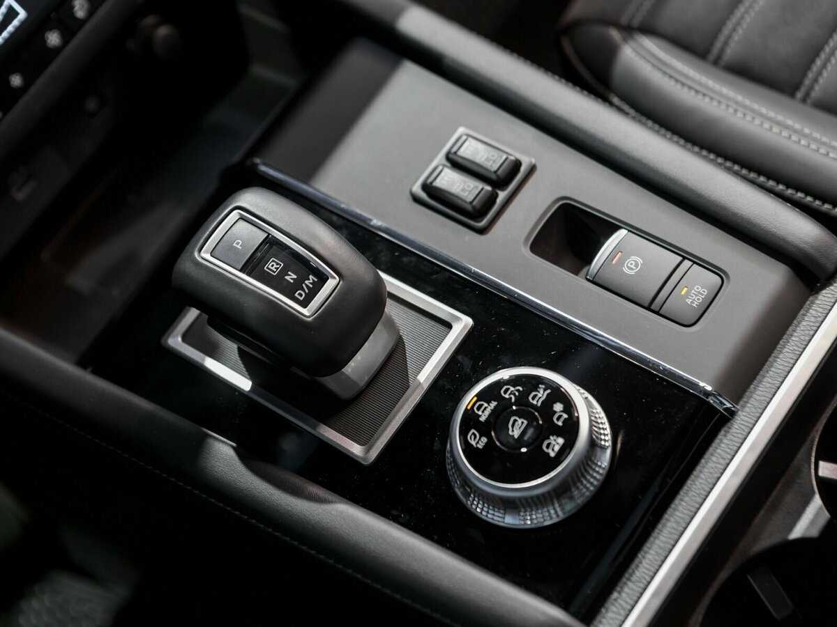 Купить Mitsubishi Outlander с пробегом. Фото: #22