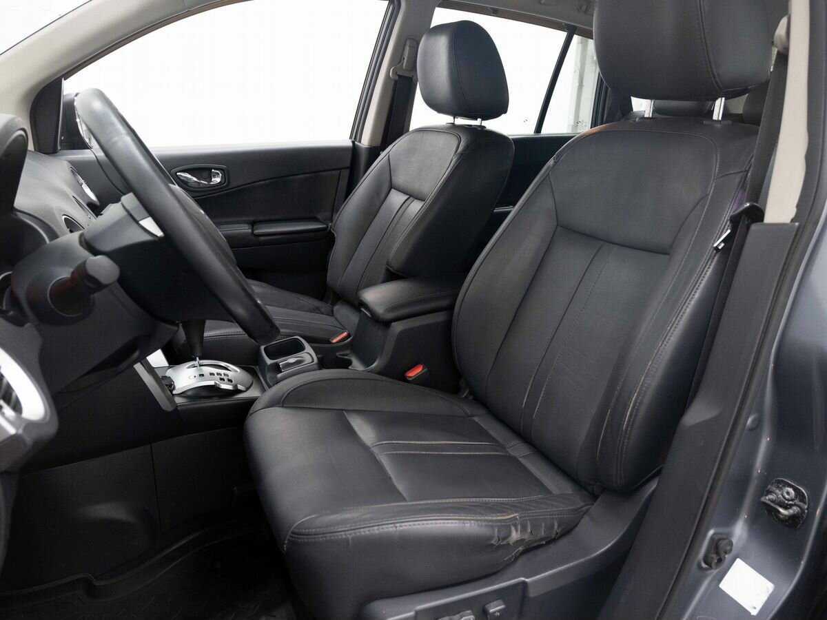 Купить Renault Koleos с пробегом. Фото: #8