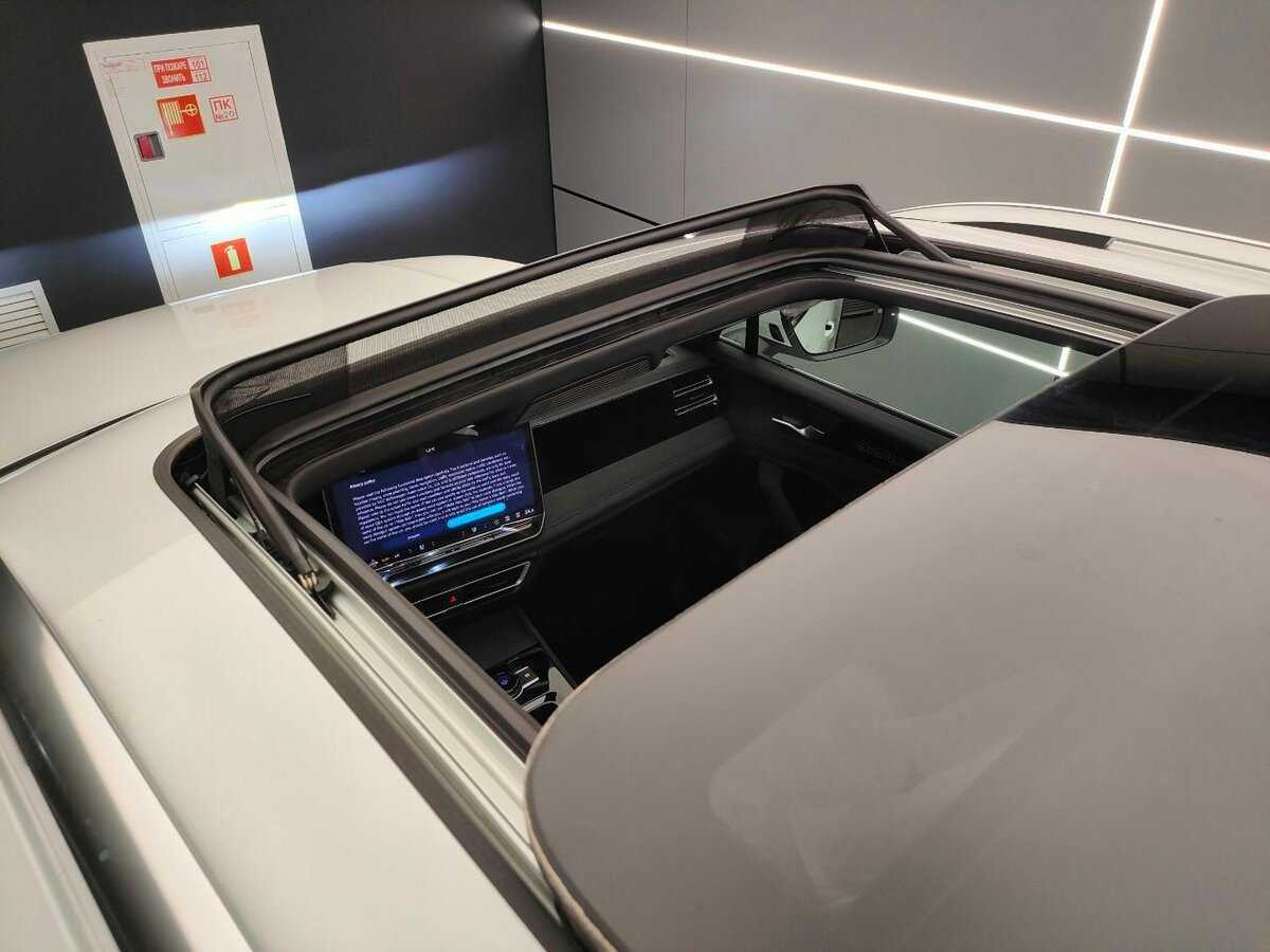 Купить Volkswagen Tiguan с пробегом. Фото: #19